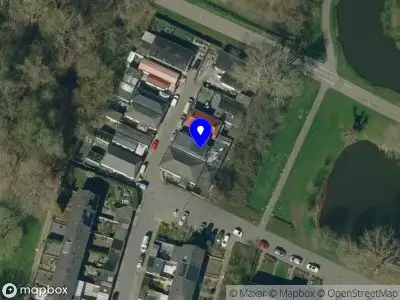 B. Thijssen allround