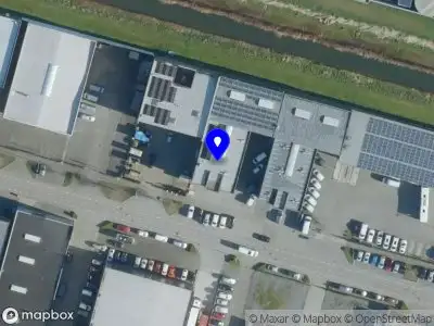 Nieuw bedrijf GRT Services & Support B.V.