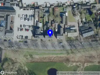 Nieuw bedrijf Werp B.V.