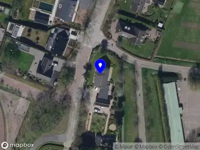 DRW Dave's Air-Ways Etten-Leur