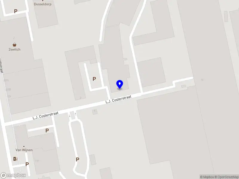 Zorgzaam Vooruit B.V. Arnhem