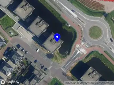 Tangram Holding B.V.