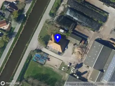 Maatschap MJ Klaver en RM Klaver Burgerbrug