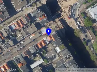 Nieuw bedrijf Eyox B.V.