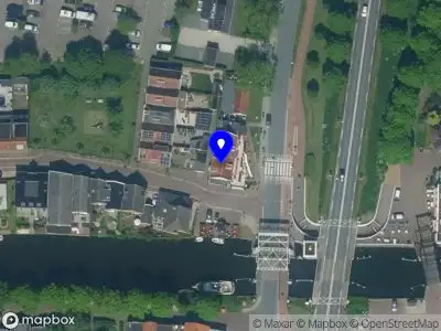 Nieuw bedrijf Thomas' Café B.V.