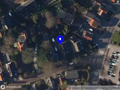 MvanderW Holding B.V.