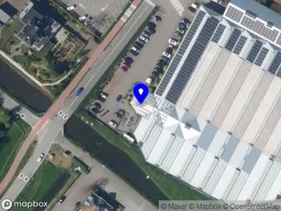 Holding ACJ B.V. Zoetermeer