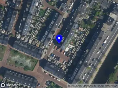 Dataleaps B.V. Haarlem