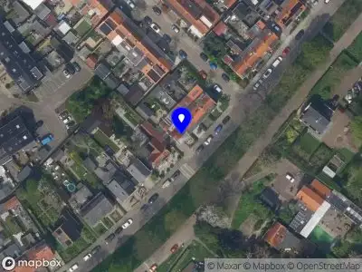 Handelsonderneming Den Ouden B.V.