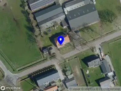 Varkensbedrijf Ton van Erp B.V. Sint-Oedenrode