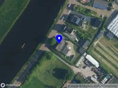 Nieuw bedrijf D. van Saase Holding B.V.