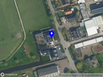 Nieuw bedrijf Stichting Administratiekantoor Floribunda Flowers