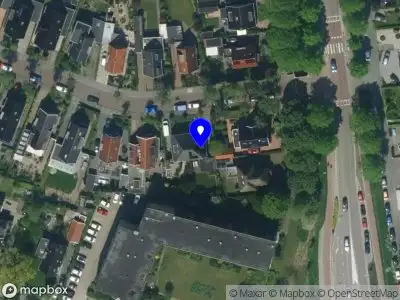 Richter Investments B.V. Zuidoostbeemster