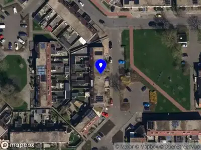 Jelmer M van de Kamp Beheer B.V.