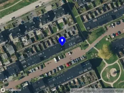 Boogaart Horti Holding B.V. Wageningen