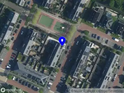 Waheid Holding B.V. Amstelveen