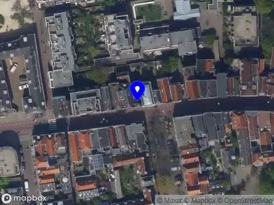 Barker & Benson Vastgoed B.V. Leiden