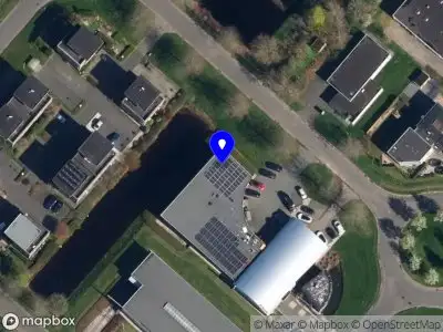 Stichting Administratiekantoor Vitas Design Joure