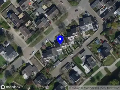 Marco Rijndorp Holding B.V.