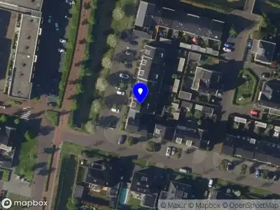 Bram Oosterwijk Security Services B.V. Leusden