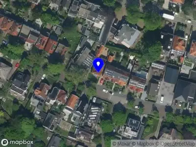 Amarba Holding B.V. Beverwijk
