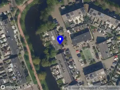 Vereniging van Eigenaars Markt 7, 7a en 8 te Vlaardingen Vlaardingen