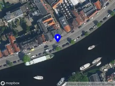 Wildride Holding B.V.