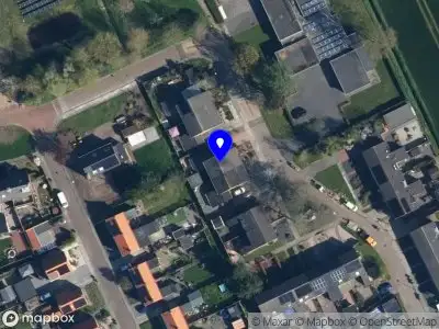 Imminga Oostwold Beheer B.V. Oostwold