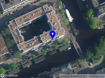 Stichting Global Digital Empowerment Network Amsterdam