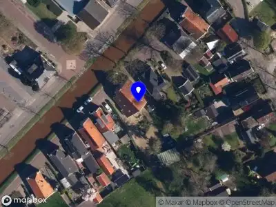 BFS project ondersteuning B.V. Nieuwe Pekela