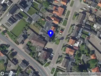 M.M.E. Peeters Holding B.V.