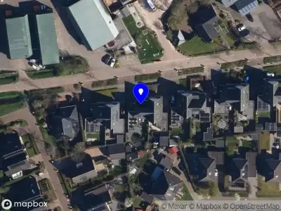 A.D. Nijborg Holding B.V.