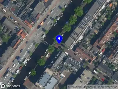 Comfortbuddy Haarlem