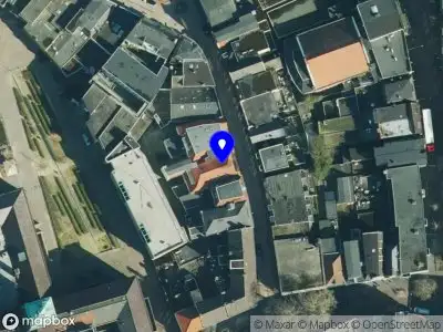 Vereniging van EIgenaars Appartementencomplex "Haverstraatpassage 13 en 15 te Enschede" Enschede