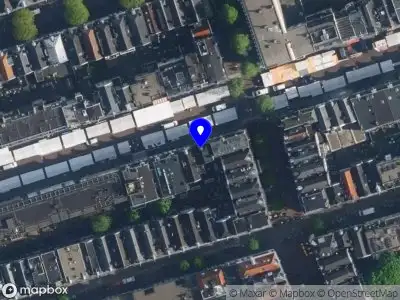 Rijk Obertop Amsterdam