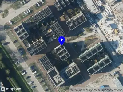 Oog voor Beheer B.V.