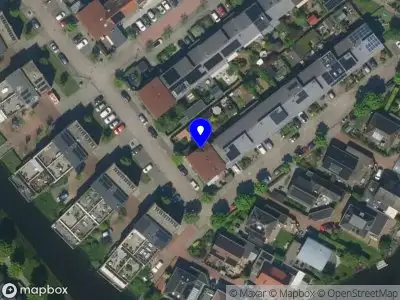 Nieuw bedrijf Larry Investments B.V.