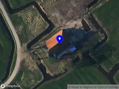 Agrarische Exploitatie Maatschappij Fryslân B.V. Nes