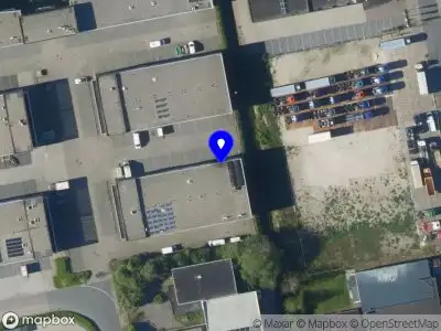 Nieuw bedrijf Meester Andreas B.V.