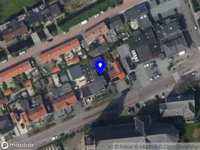 Vastgoedmaatschap De Hunze Vinkeveen