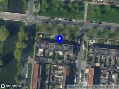 Code League B.V. De Meern