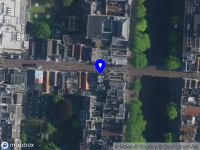 Nieuw bedrijf Ordo ab Chao