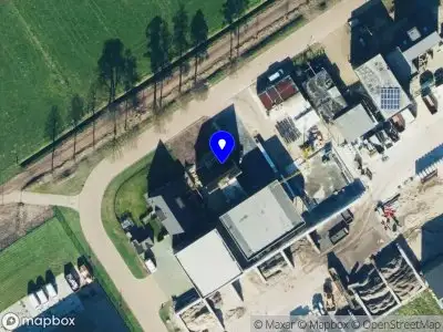 Coster Voertechniek B.V. Staphorst