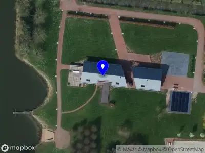 CvdM Holding B.V. Numansdorp