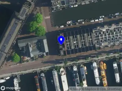 Nieuw bedrijf Nora Maria B.V.