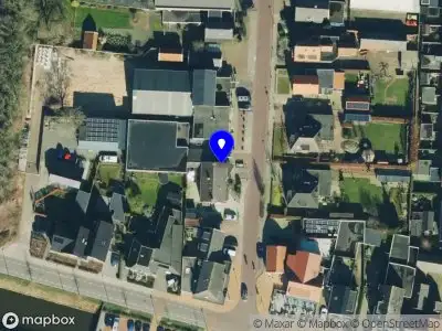 Ramaker Bouw B.V. Lemelerveld