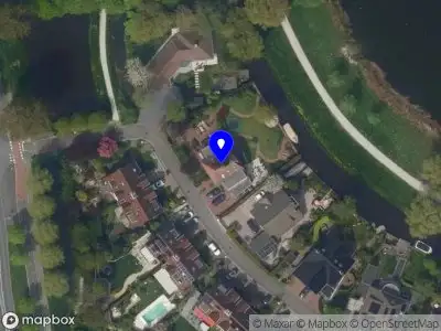 Gorgonzola Capital B.V.