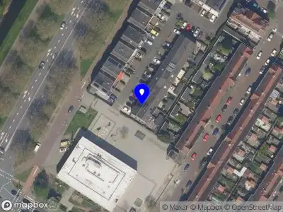 Safri Vlaardingen