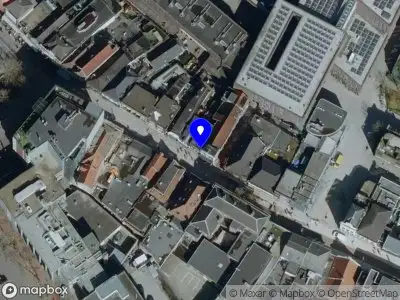 Nieuw bedrijf RoBe Horeca B.V.