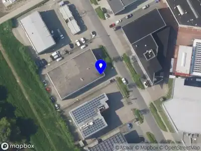 Dam Bouw B.V. Almere